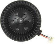 Four Seasons 76986 2013-2017 Nissan Sentra HVAC Blower Motor