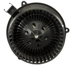 Four Seasons 76991 Flanged Vented CCW Blower Motor w/ Wheel
