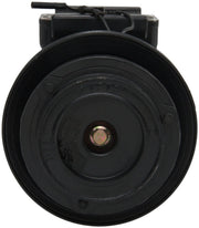Four Seasons 77304 1989-1998 Mazda MPV A/C Compressor