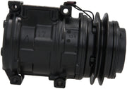 Four Seasons 77304 1989-1998 Mazda MPV A/C Compressor