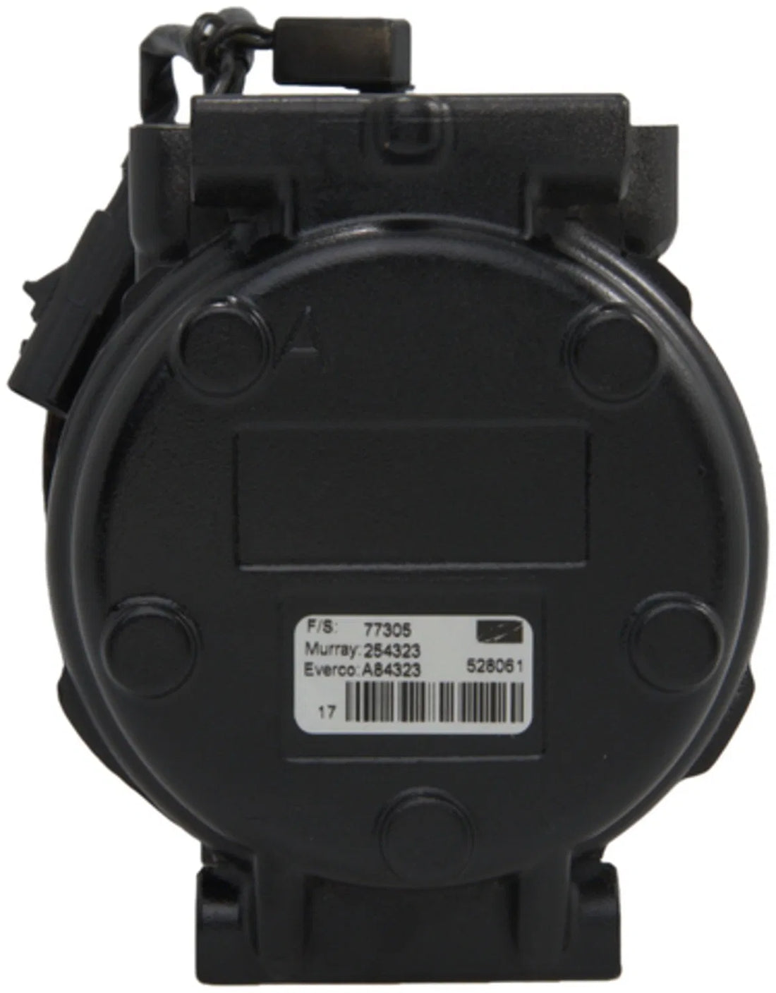 Four Seasons 77305 2000 Chrysler Grand Voyager A