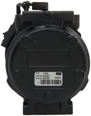 Four Seasons 77305 2000 Chrysler Grand Voyager A