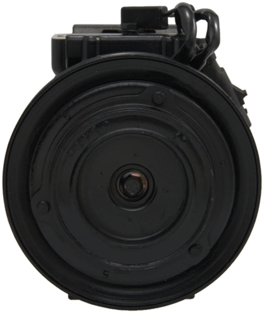 Four Seasons 77305 2000 Chrysler Grand Voyager A