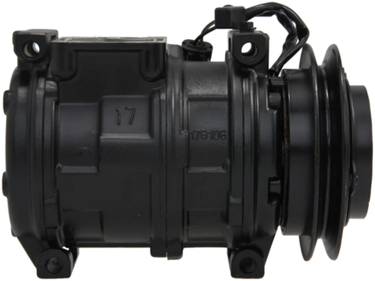 Four Seasons 77305 2000 Chrysler Grand Voyager A