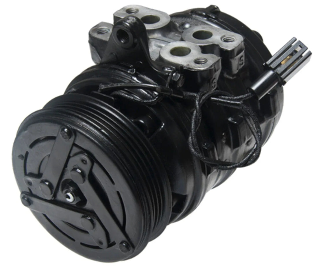 Four Seasons 77311 1996-1998 Suzuki X-90 A/C Compressor
