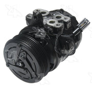 Four Seasons 77311 1996-1998 Suzuki X-90 A/C Compressor