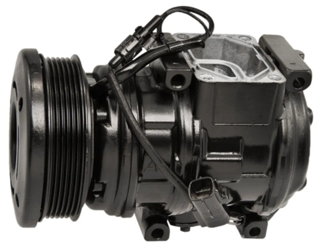 Four Seasons 77318 1998-2003 Toyota Sienna A/C Compressor