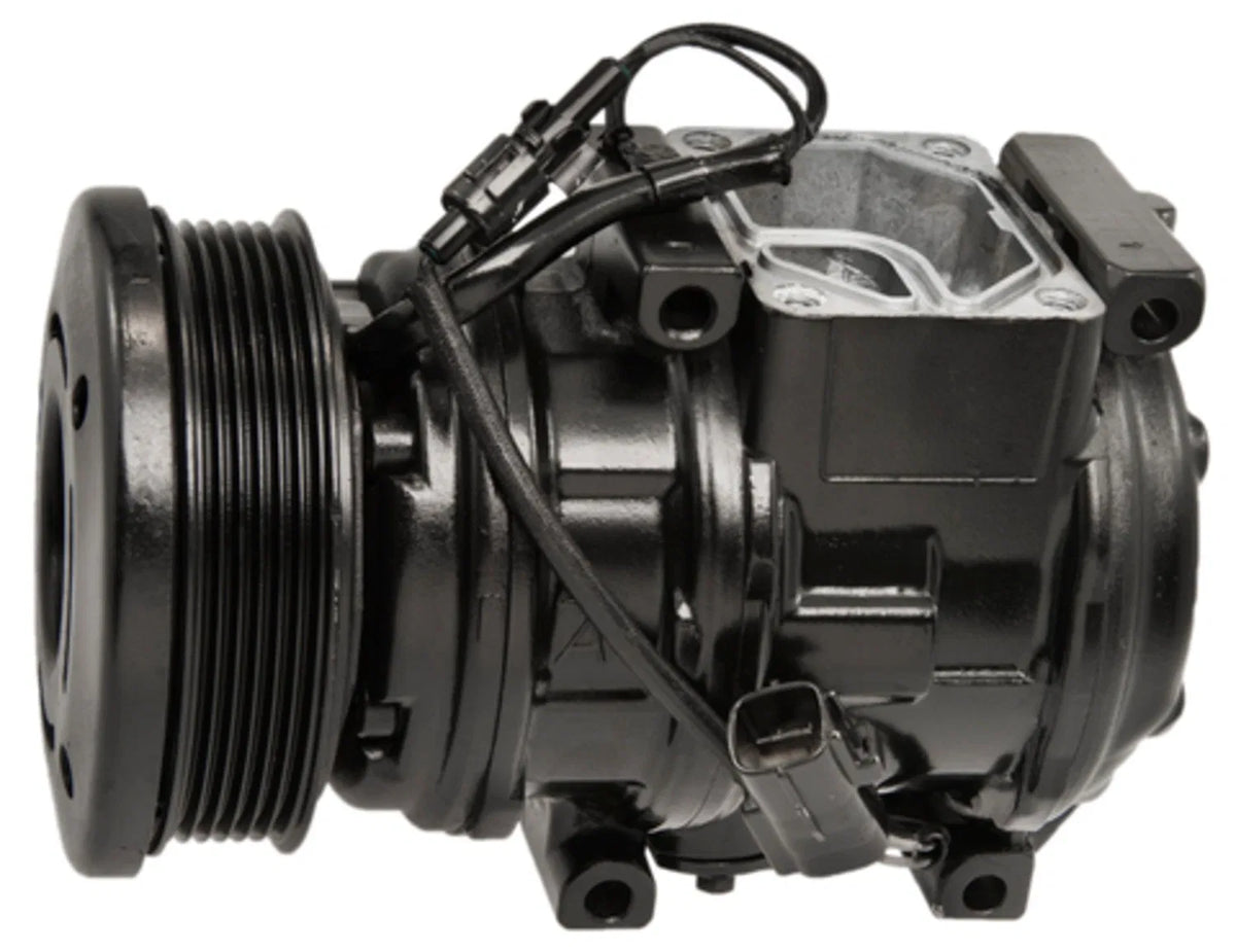Four Seasons 77318 1998-2003 Toyota Sienna A/C Compressor