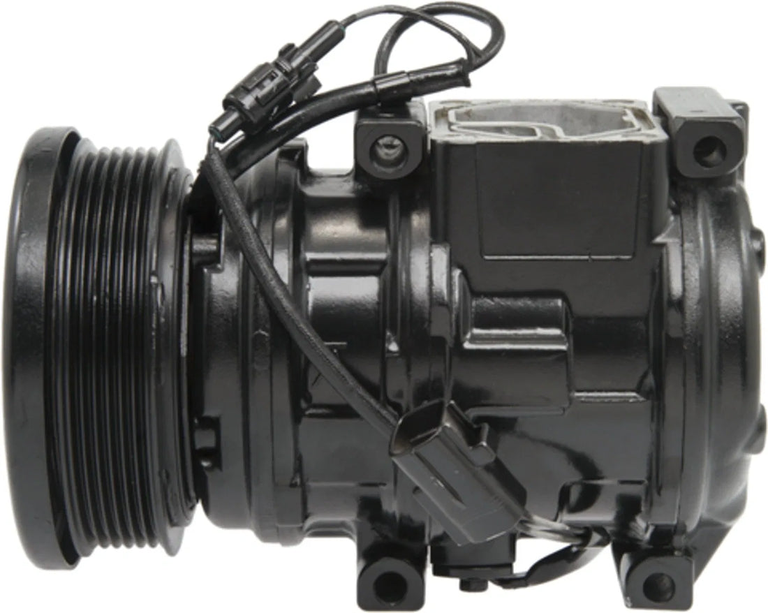 Four Seasons 77318 1998-2003 Toyota Sienna A/C Compressor