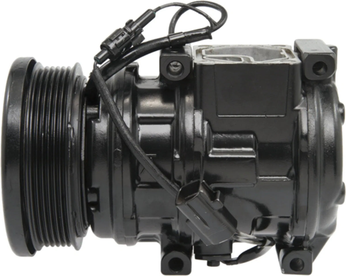 Four Seasons 77318 1998-2003 Toyota Sienna A/C Compressor