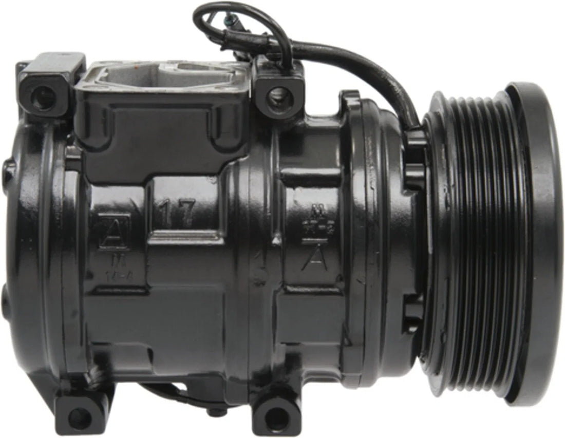 Four Seasons 77318 1998-2003 Toyota Sienna A/C Compressor