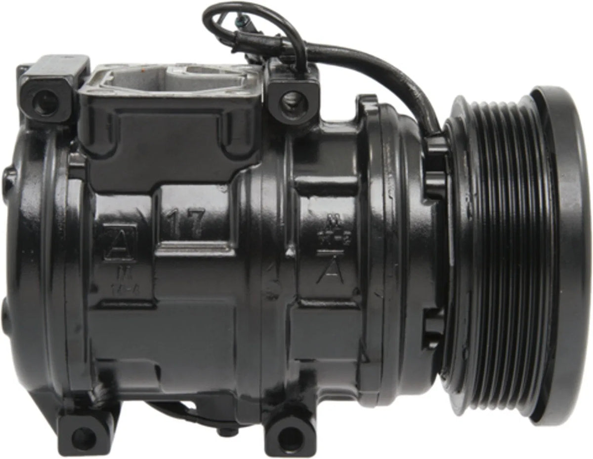 Four Seasons 77318 1998-2003 Toyota Sienna A/C Compressor