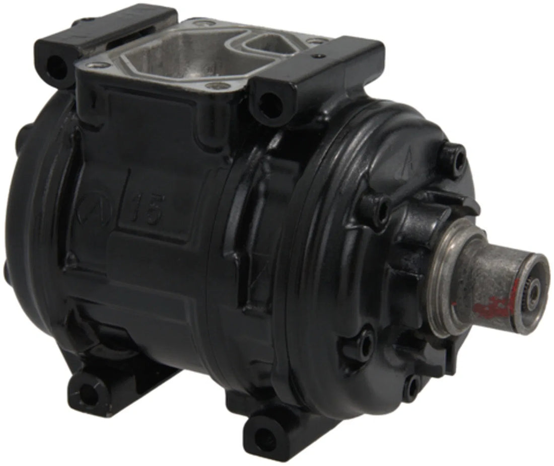 Four Seasons 77321 1998-2000 Toyota RAV4 A/C Compressor