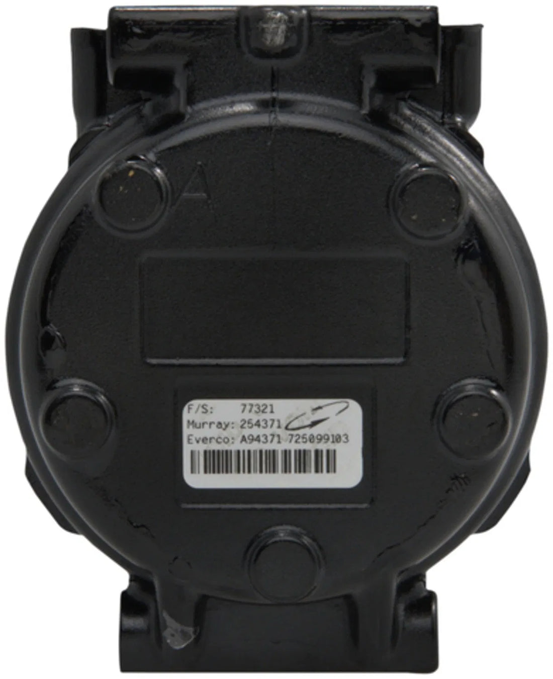 Four Seasons 77321 1998-2000 Toyota RAV4 A/C Compressor