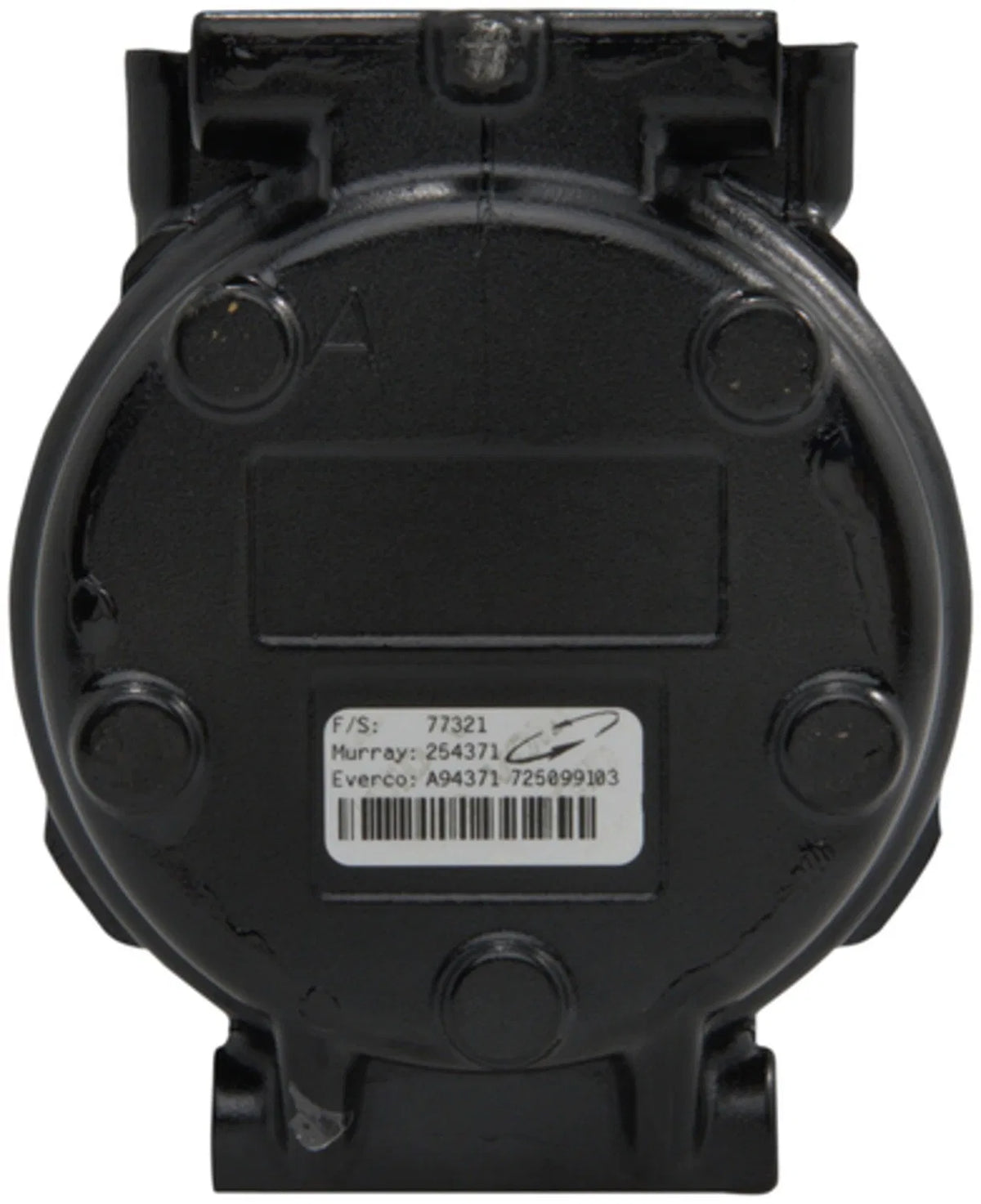 Four Seasons 77321 1998-2000 Toyota RAV4 A/C Compressor