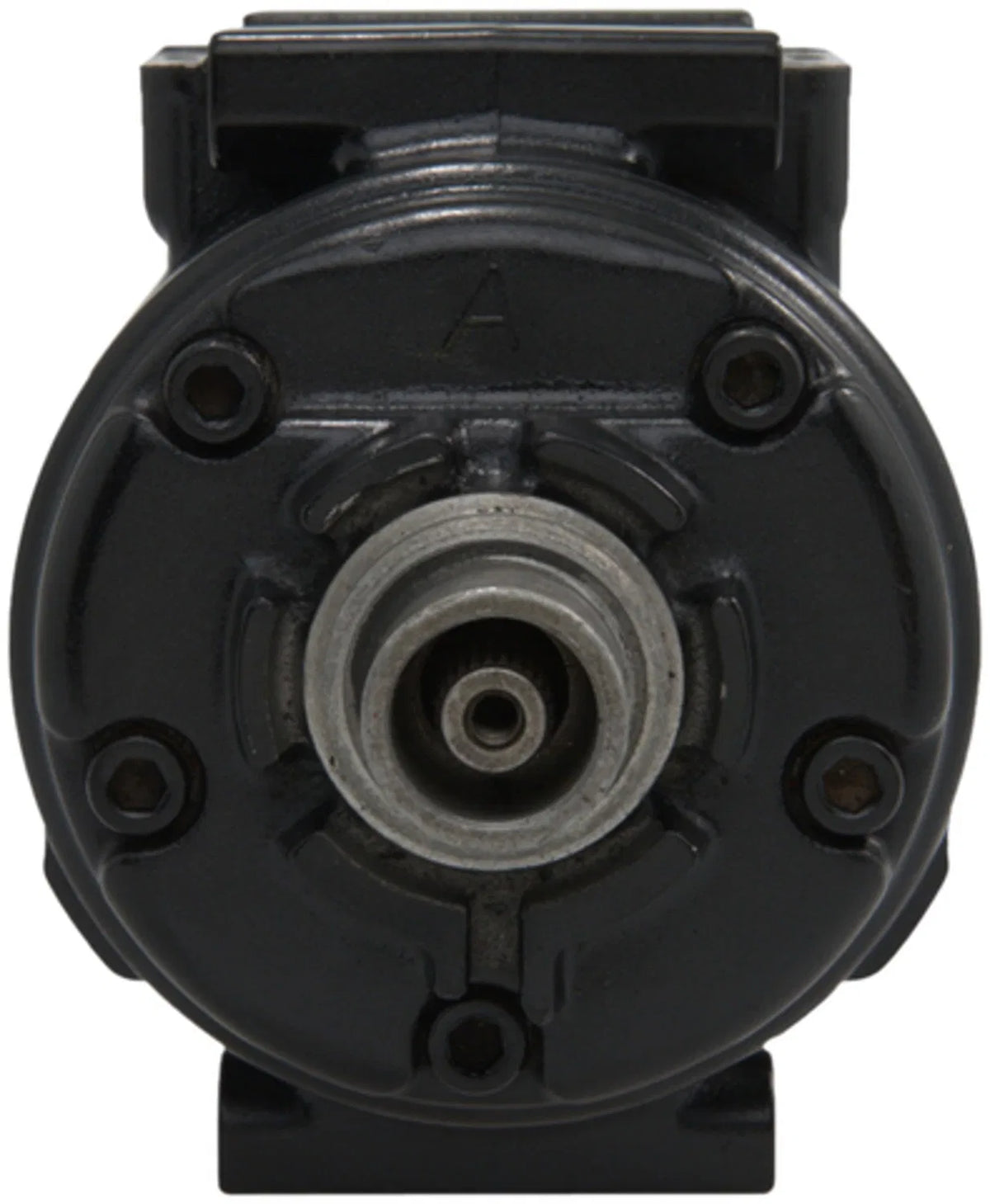 Four Seasons 77321 1998-2000 Toyota RAV4 A/C Compressor