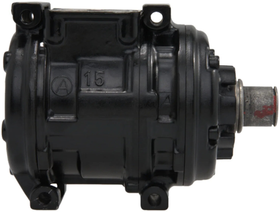 Four Seasons 77321 1998-2000 Toyota RAV4 A/C Compressor