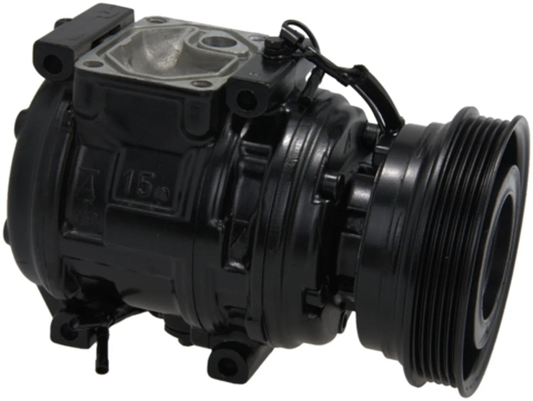 Four Seasons 77322 1998-2000 Toyota RAV4 A/C Compressor