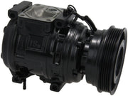 Four Seasons 77322 1998-2000 Toyota RAV4 A/C Compressor