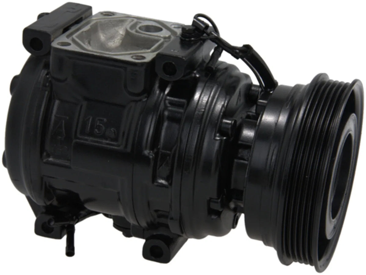 Four Seasons 77322 1998-2000 Toyota RAV4 A/C Compressor