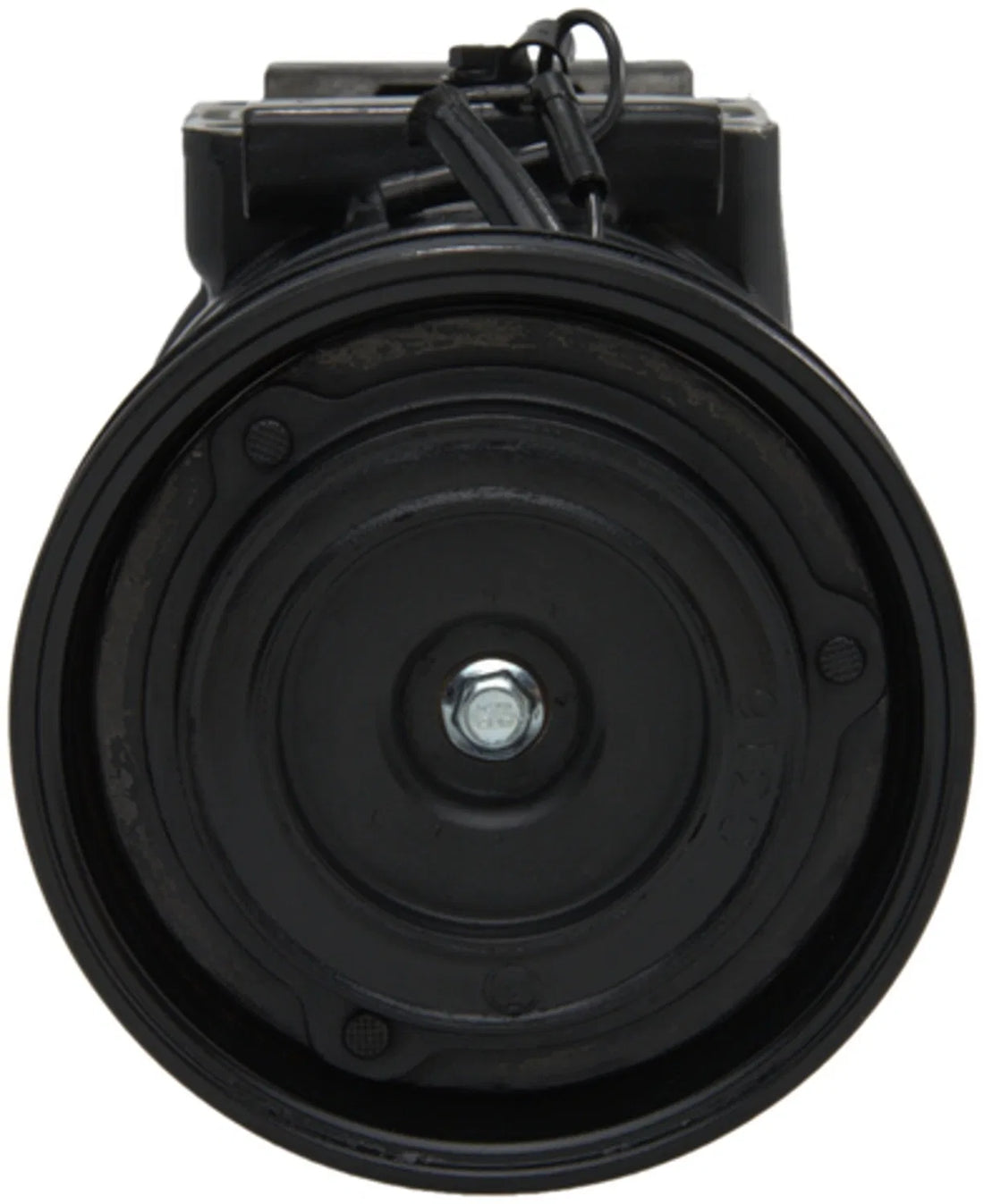 Four Seasons 77322 1998-2000 Toyota RAV4 A/C Compressor
