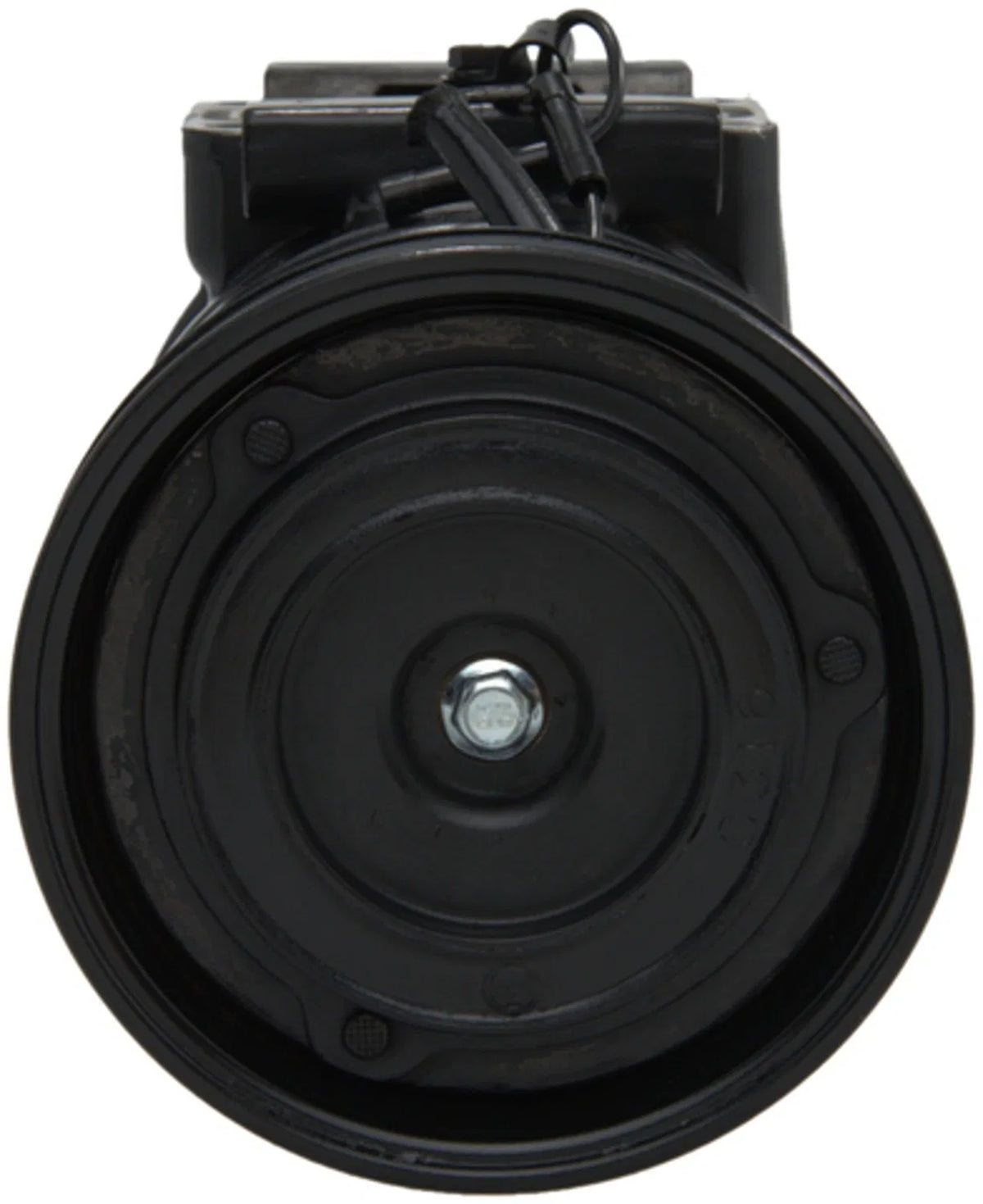 Four Seasons 77322 1998-2000 Toyota RAV4 A/C Compressor