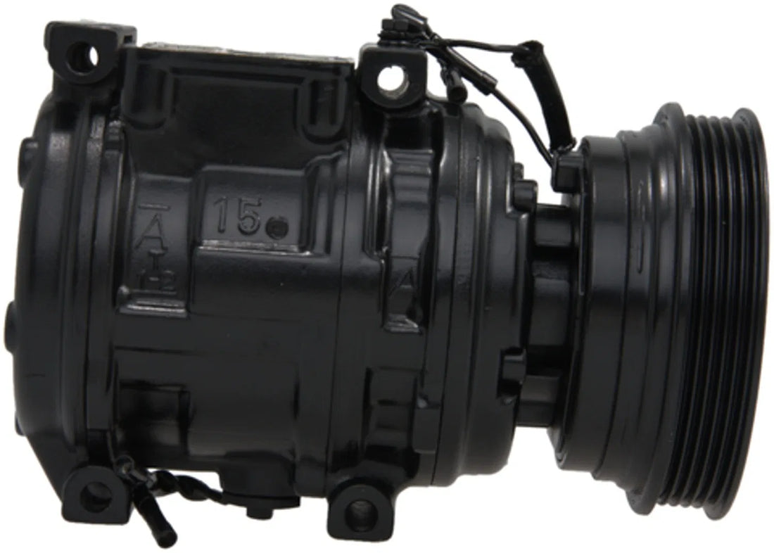 Four Seasons 77322 1998-2000 Toyota RAV4 A/C Compressor