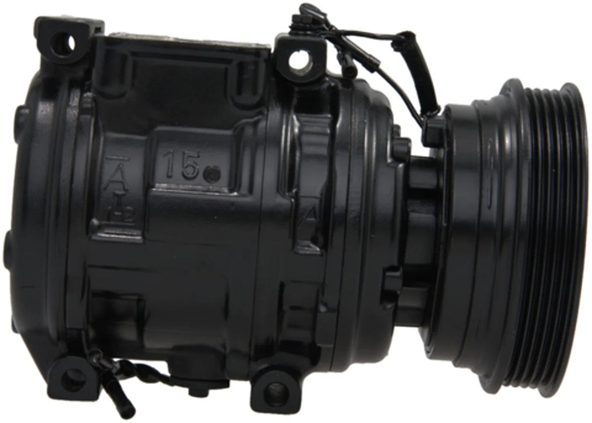 Four Seasons 77322 1998-2000 Toyota RAV4 A/C Compressor
