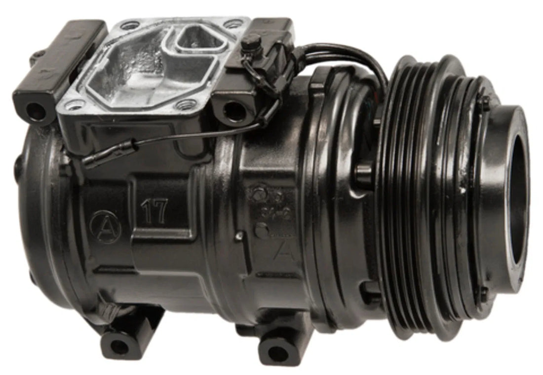 Four Seasons 77323 1996-2000 Toyota 4Runner A/C Compressor