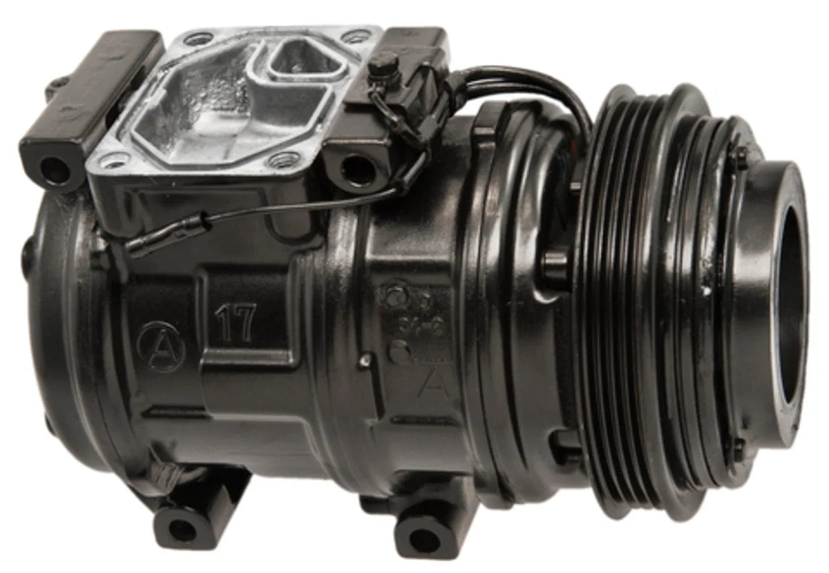 Four Seasons 77323 1996-2000 Toyota 4Runner A/C Compressor