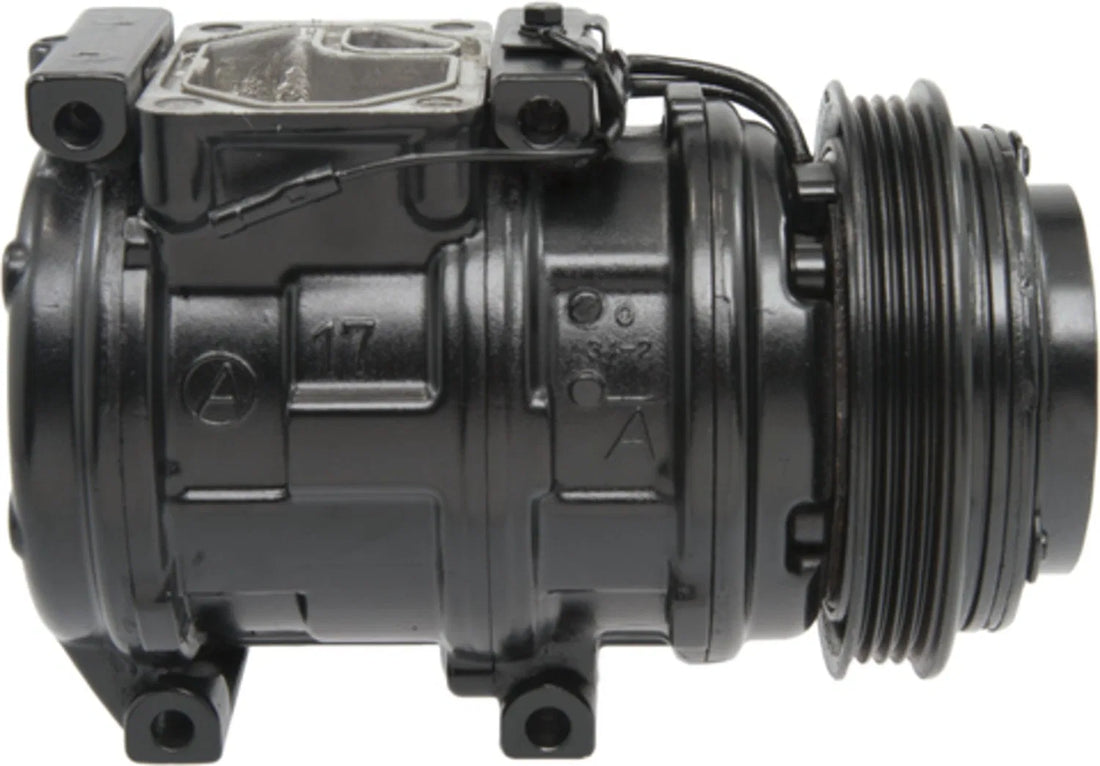 Four Seasons 77323 1996-2000 Toyota 4Runner A/C Compressor