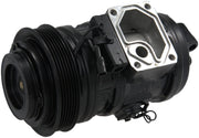 Four Seasons 77327 1992-2000 Lexus SC400 A/C Compressor