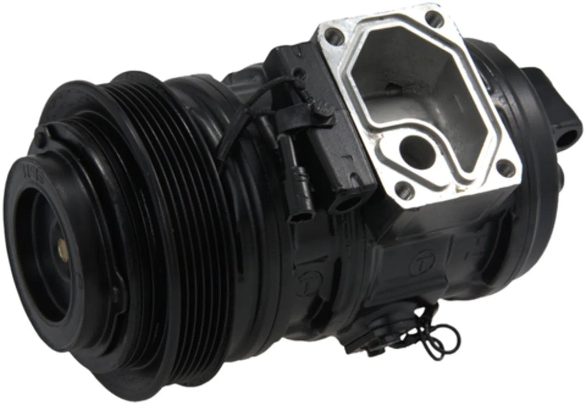 Four Seasons 77327 1992-2000 Lexus SC400 A/C Compressor