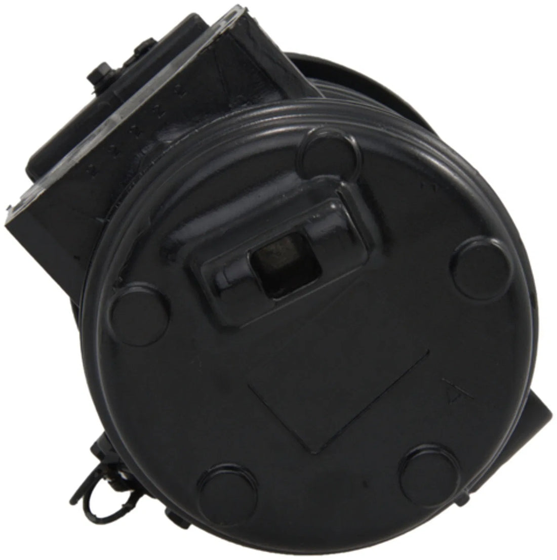 Four Seasons 77327 1992-2000 Lexus SC400 A/C Compressor