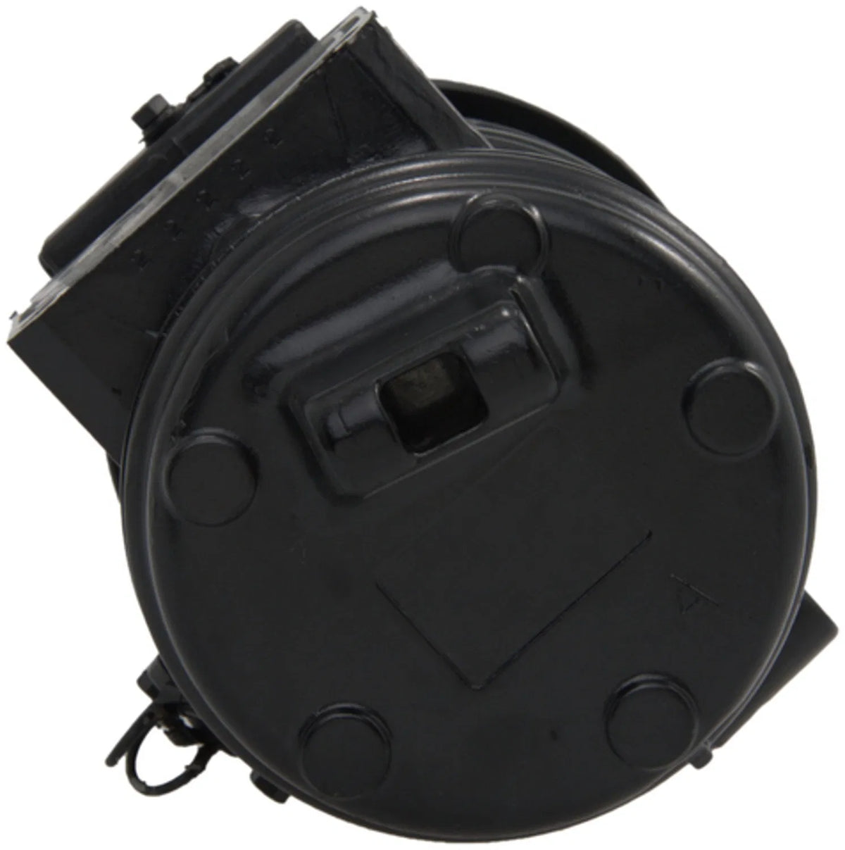 Four Seasons 77327 1992-2000 Lexus SC400 A/C Compressor