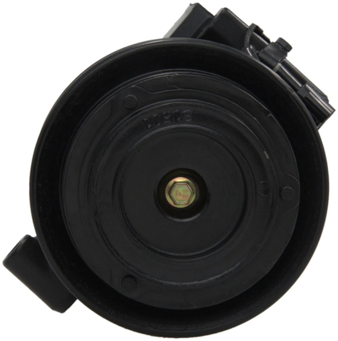 Four Seasons 77327 1992-2000 Lexus SC400 A/C Compressor