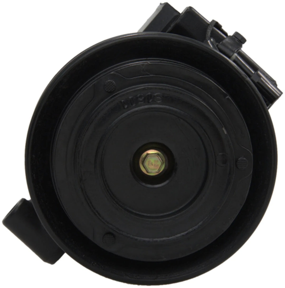 Four Seasons 77327 1992-2000 Lexus SC400 A/C Compressor