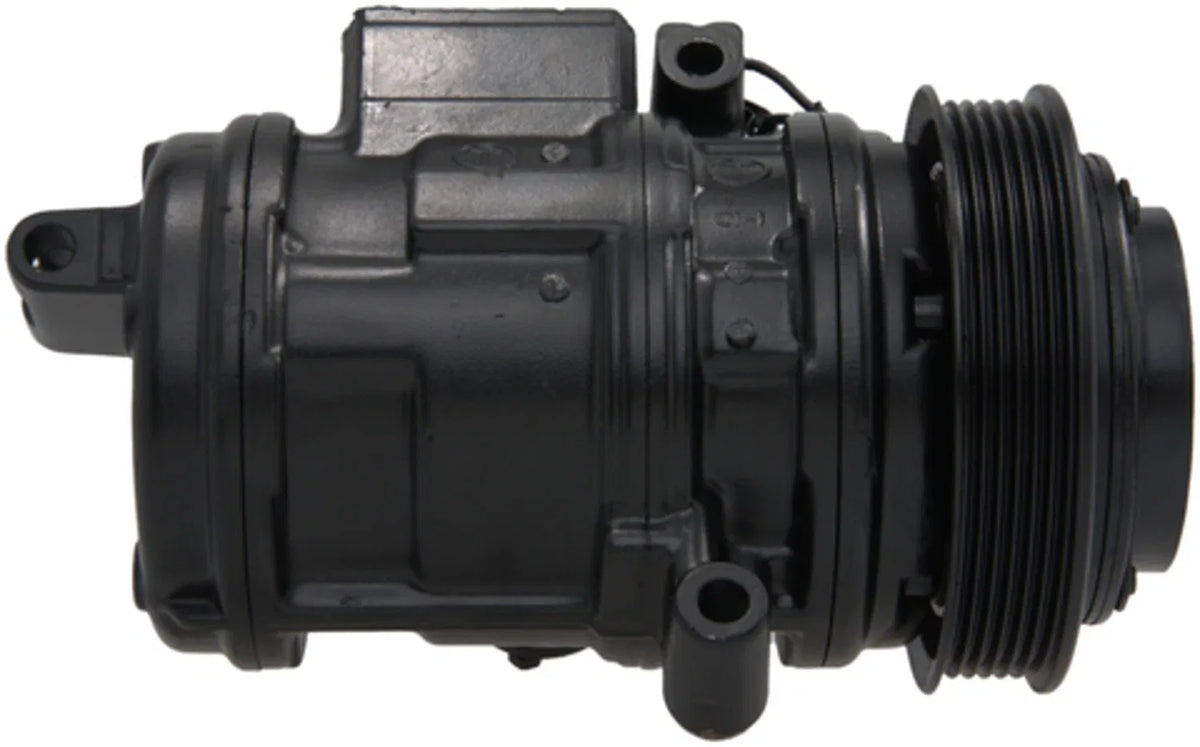 Four Seasons 77327 1992-2000 Lexus SC400 A/C Compressor