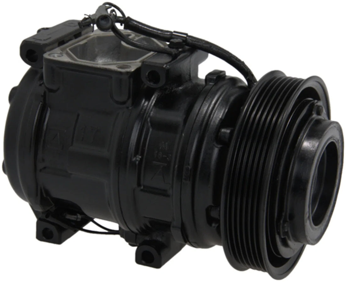 Four Seasons 77334 1999-2003 Toyota Solara A/C Compressor