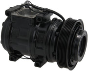 Four Seasons 77334 1999-2003 Toyota Solara A/C Compressor