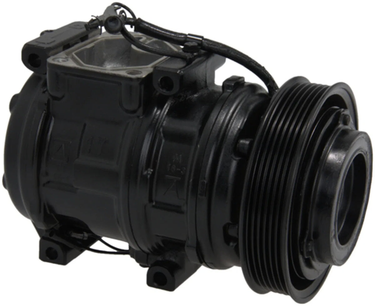 Four Seasons 77334 1999-2003 Toyota Solara A/C Compressor