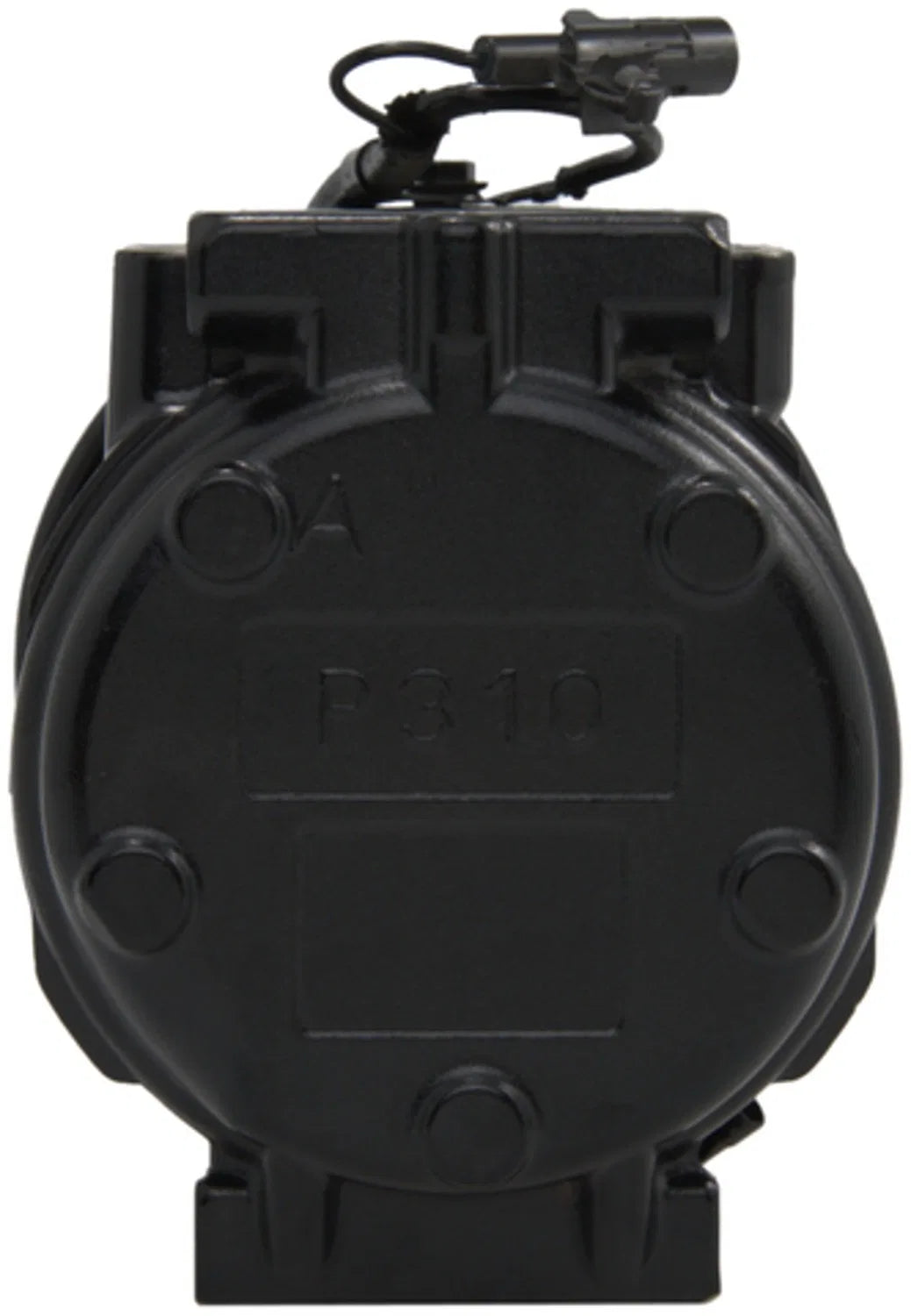 Four Seasons 77334 1999-2003 Toyota Solara A/C Compressor