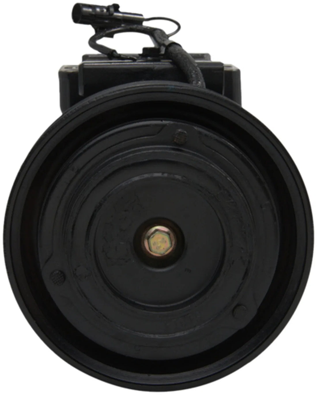 Four Seasons 77334 1999-2003 Toyota Solara A/C Compressor