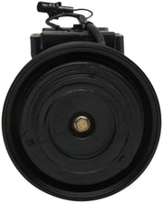 Four Seasons 77334 1999-2003 Toyota Solara A/C Compressor