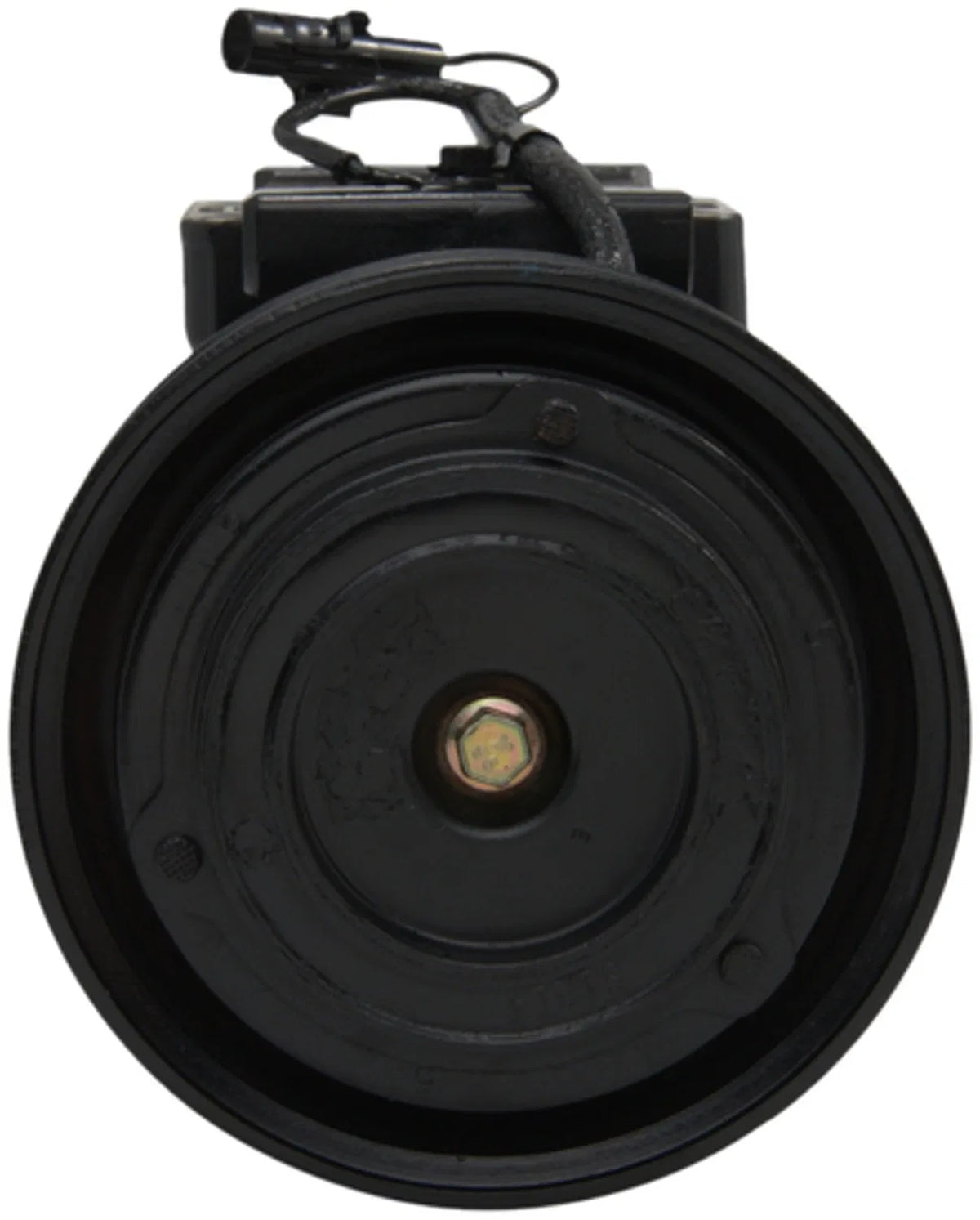 Four Seasons 77334 1999-2003 Toyota Solara A/C Compressor