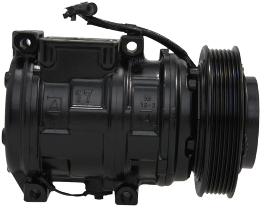 Four Seasons 77334 1999-2003 Toyota Solara A/C Compressor