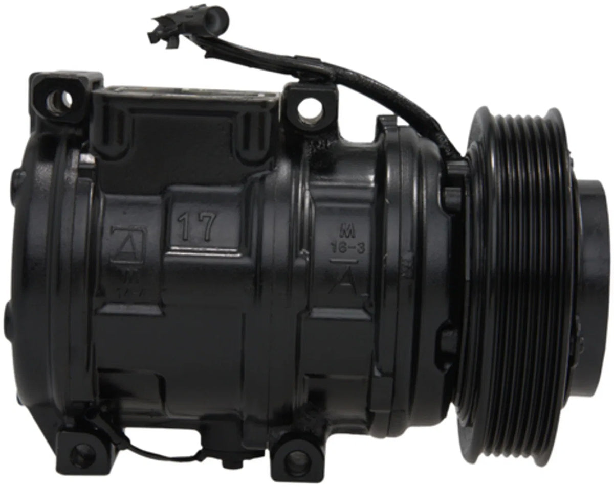 Four Seasons 77334 1999-2003 Toyota Solara A/C Compressor