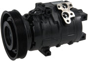 Four Seasons 77342 1999-2004 Honda Odyssey A/C Compressor