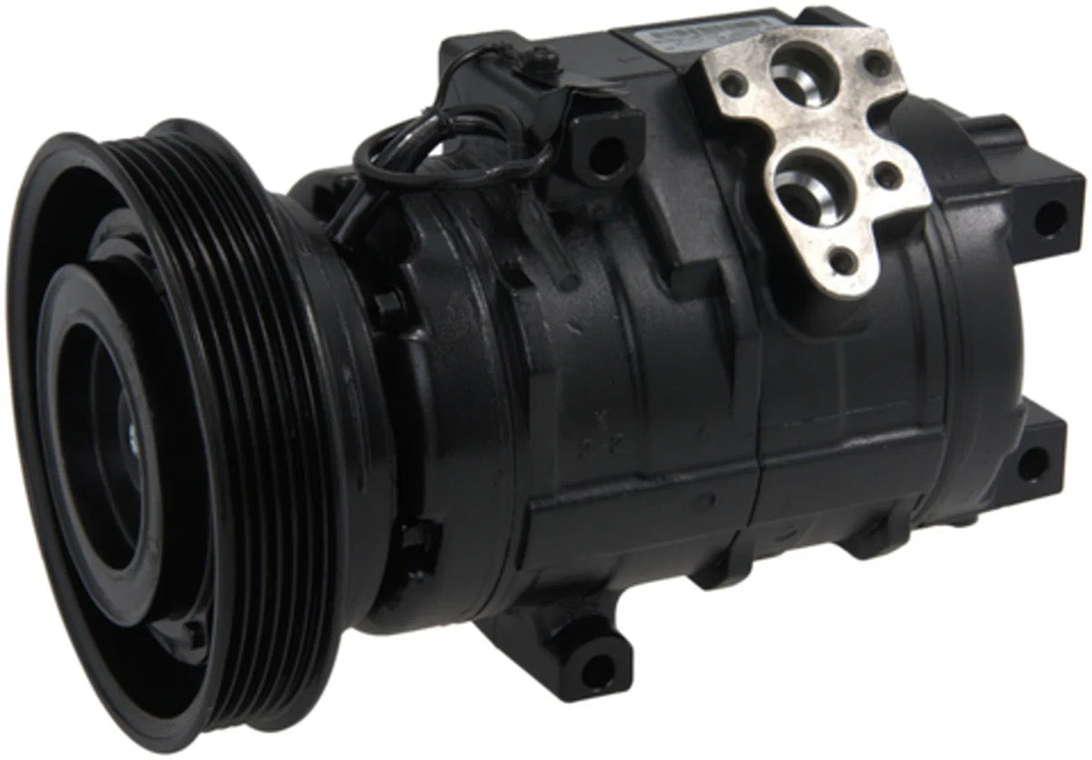 Four Seasons 77342 1999-2004 Honda Odyssey A/C Compressor