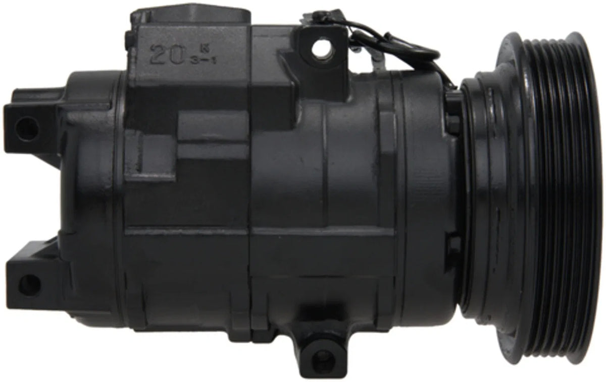 Four Seasons 77342 1999-2004 Honda Odyssey A/C Compressor